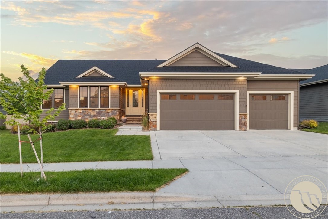 2238 Pine Creek TRAIL