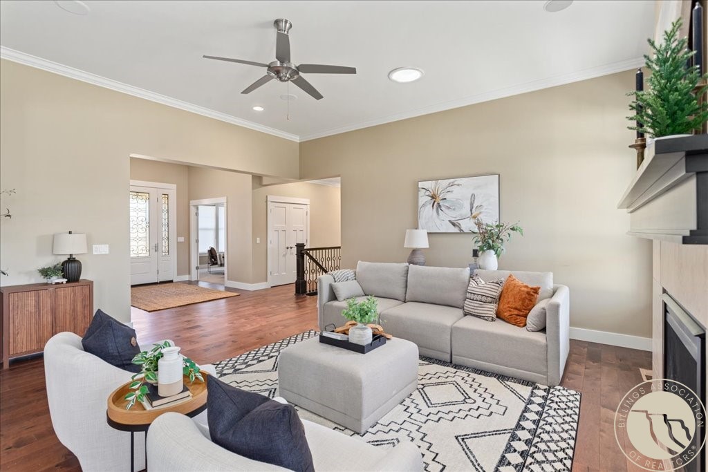 2238 Pine Creek TRAIL