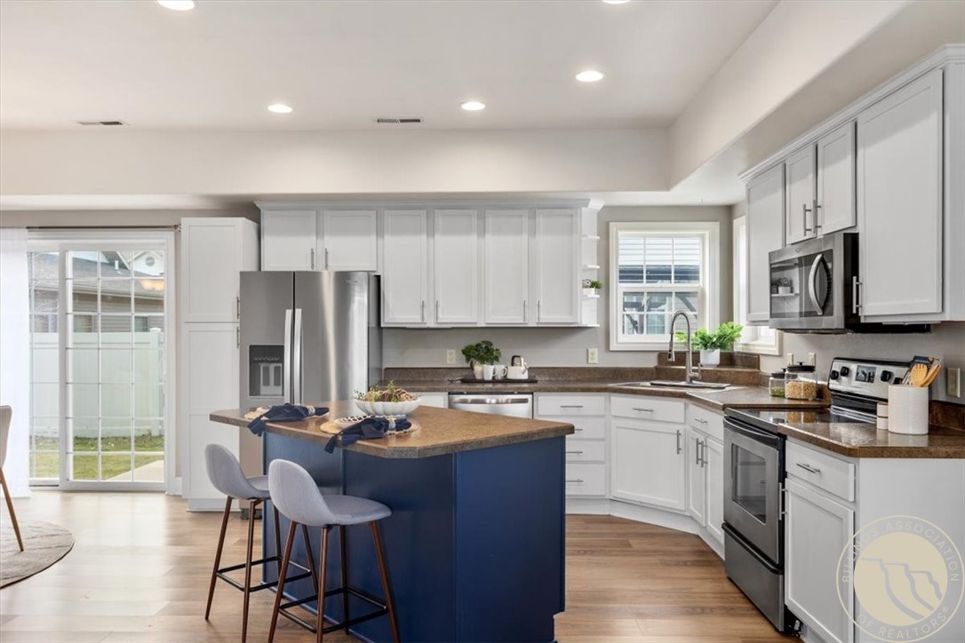 3030 Hunters Ridge Loop