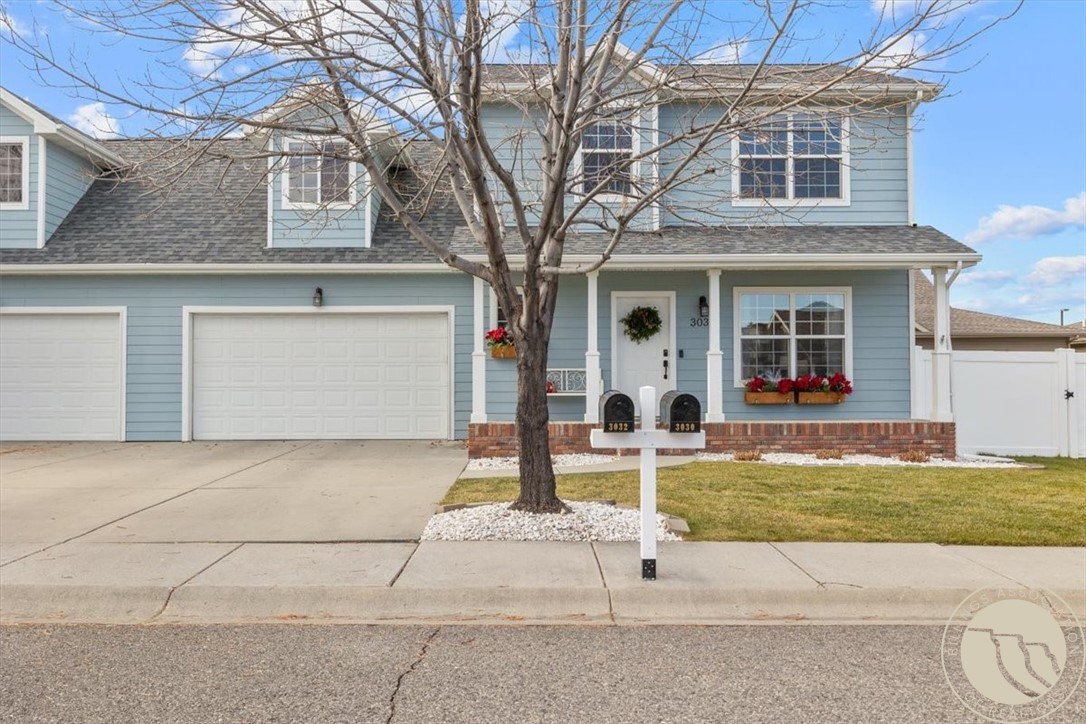 3030 Hunters Ridge Loop