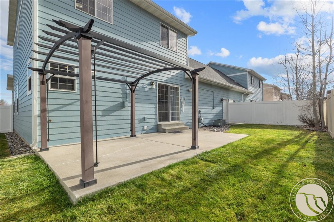 3030 Hunters Ridge Loop