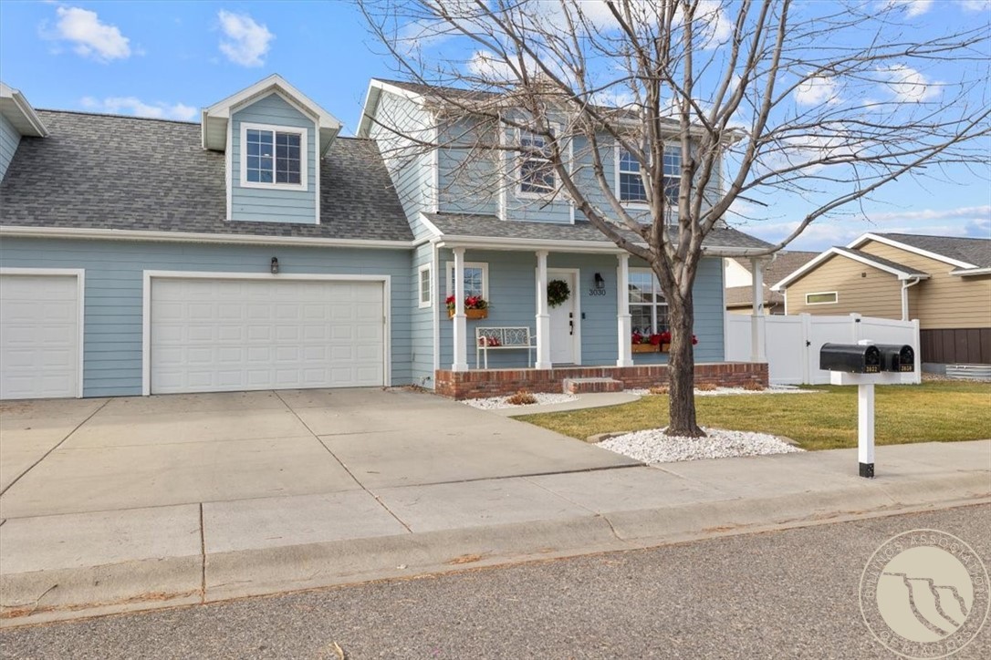 3030 Hunters Ridge Loop