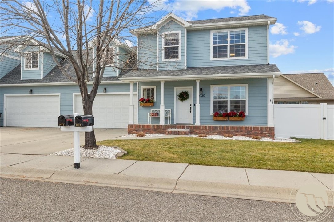 3030 Hunters Ridge Loop