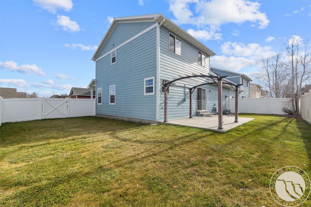 3030 Hunters Ridge Loop