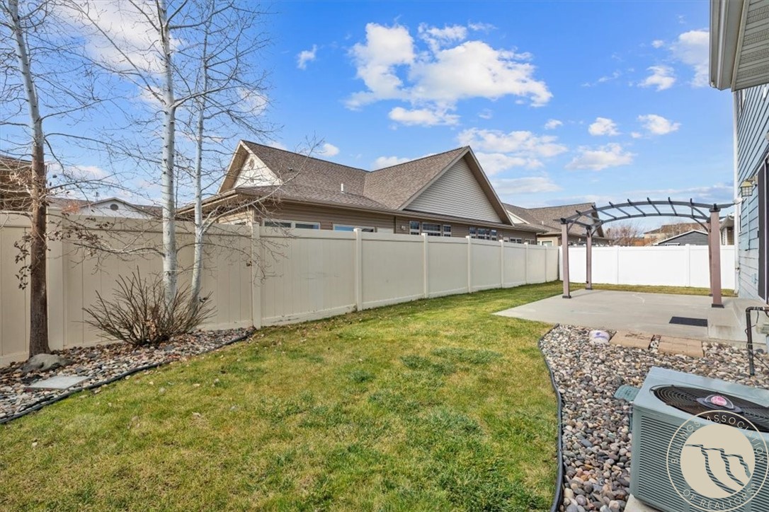 3030 Hunters Ridge Loop