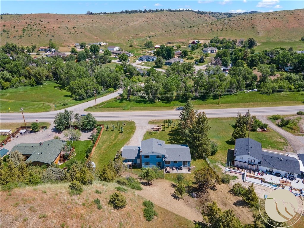 3748 Blue Creek ROAD