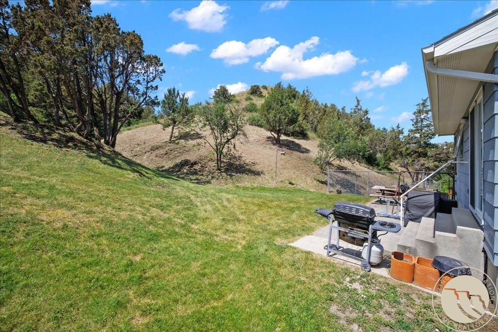 3748 Blue Creek ROAD