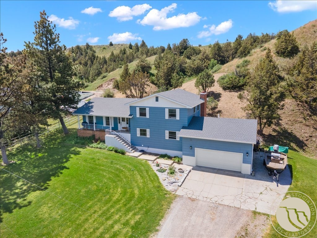 3748 Blue Creek ROAD