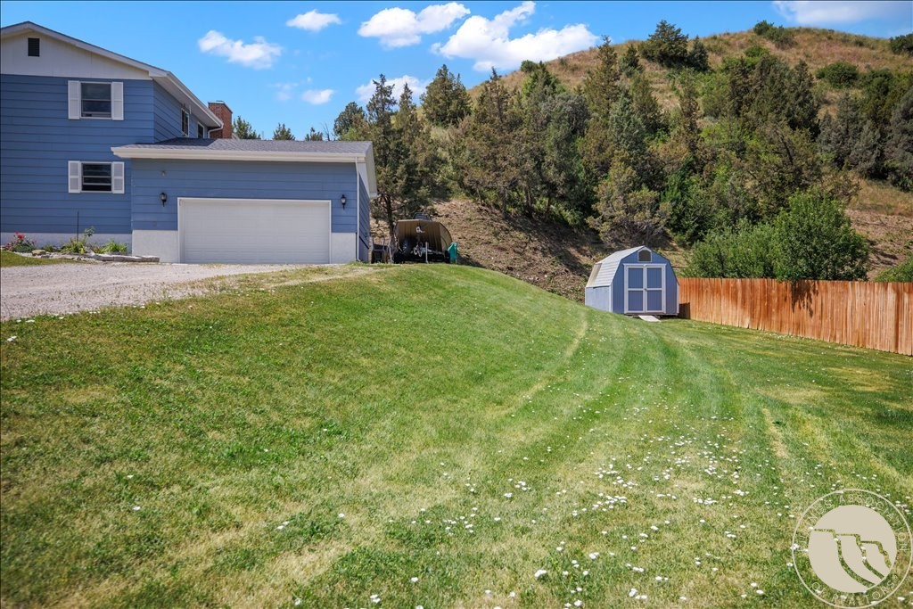 3748 Blue Creek ROAD