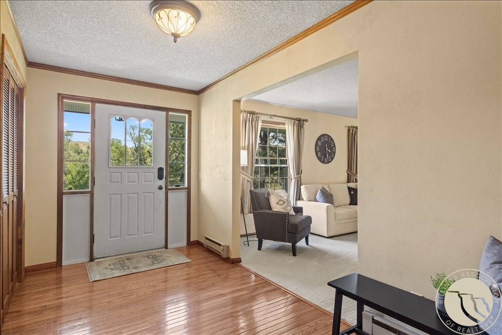 3748 Blue Creek ROAD