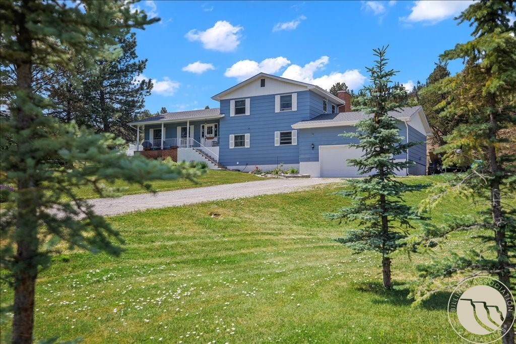 3748 Blue Creek ROAD