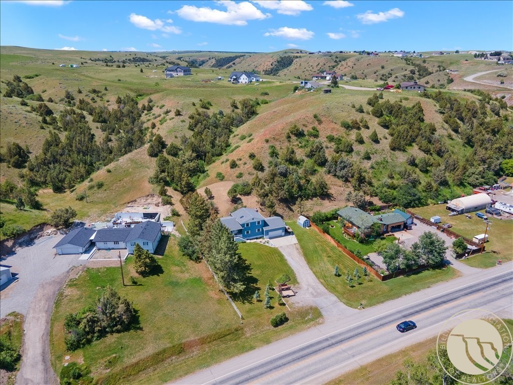 3748 Blue Creek ROAD