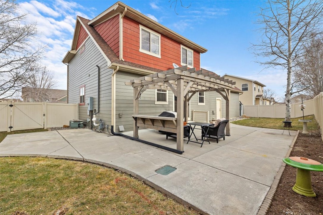 3050 Hunters Ridge Loop