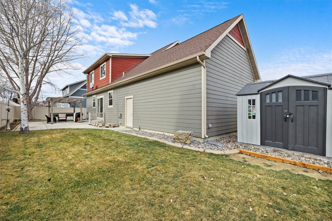 3050 Hunters Ridge Loop