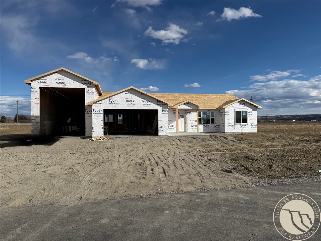 2529 Whisper Wind Way