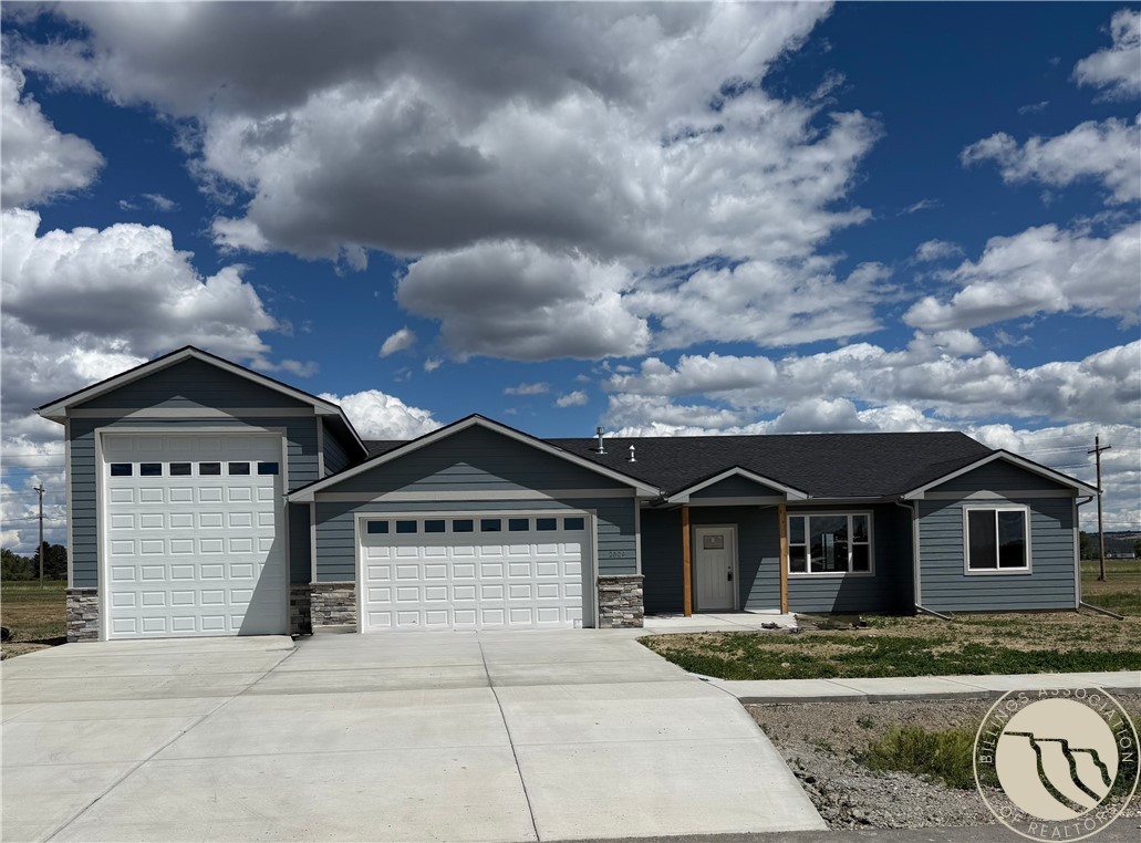 2529 Whisper Wind Way