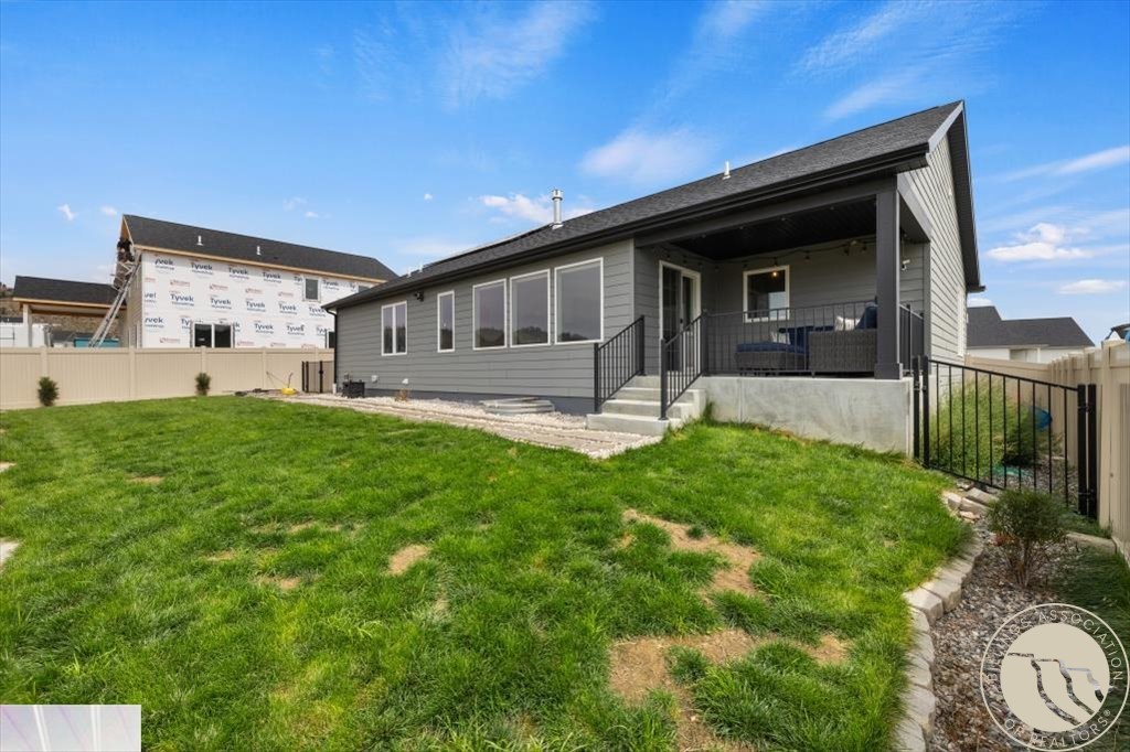 7076 Copper View Way