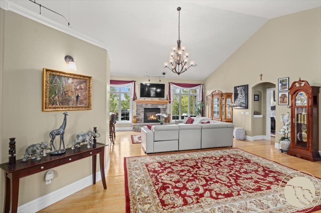 4466 Iron Horse Trail