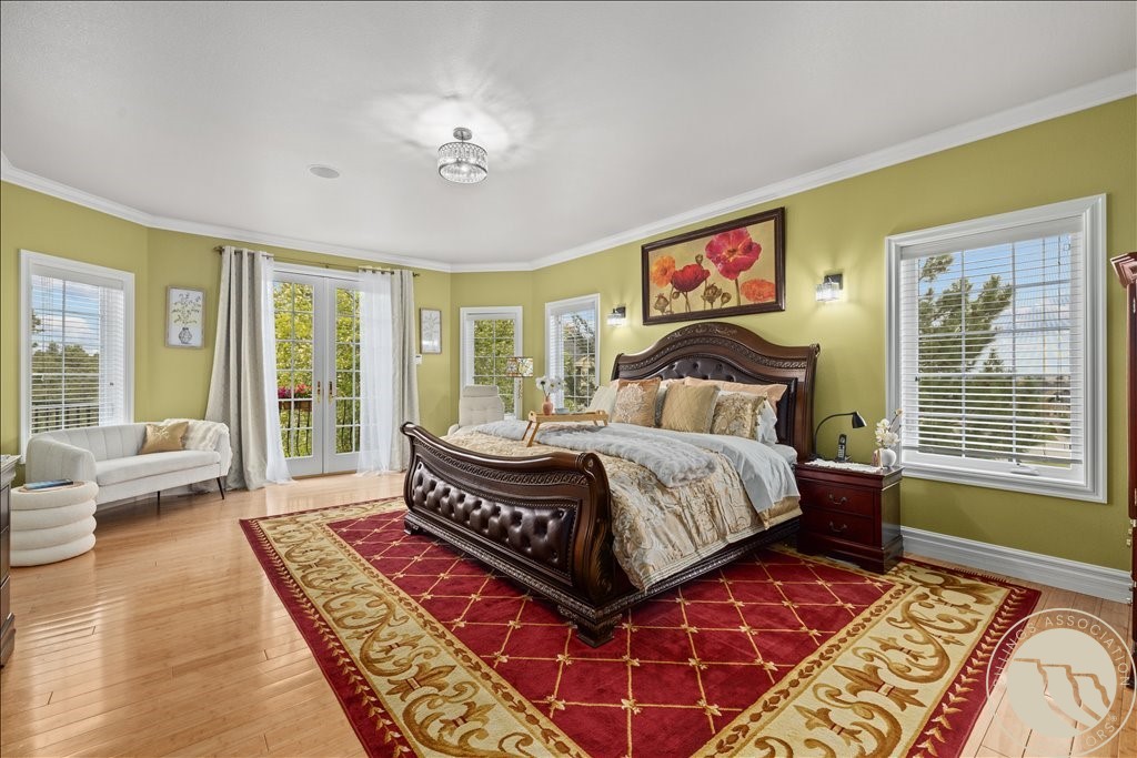 4466 Iron Horse Trail