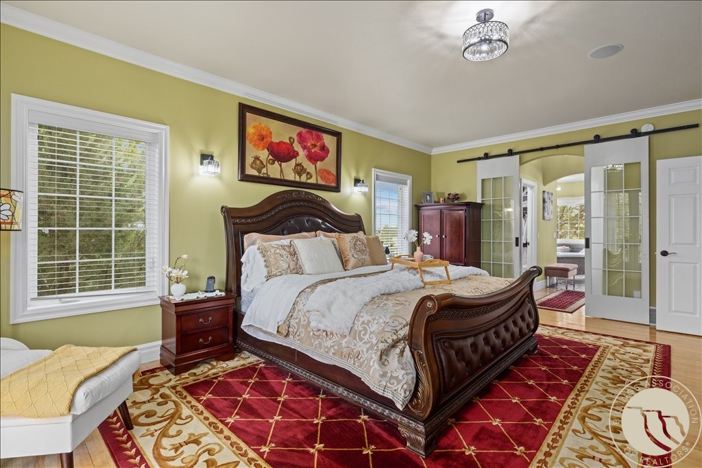 4466 Iron Horse Trail