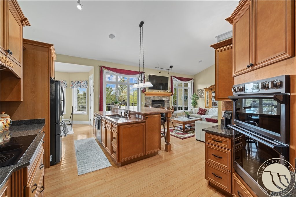 4466 Iron Horse Trail