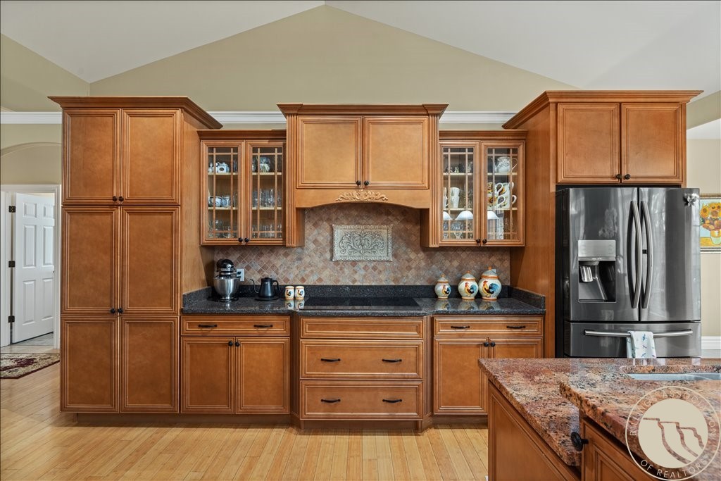 4466 Iron Horse Trail