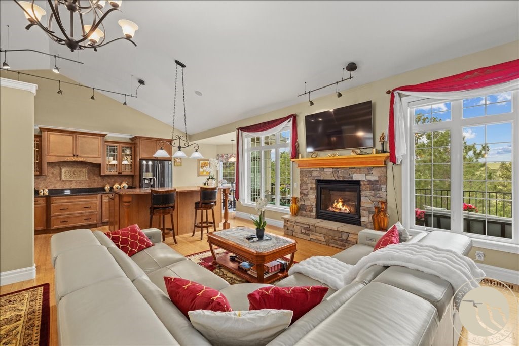 4466 Iron Horse Trail