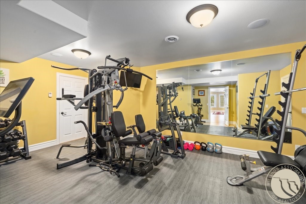 4466 Iron Horse Trail