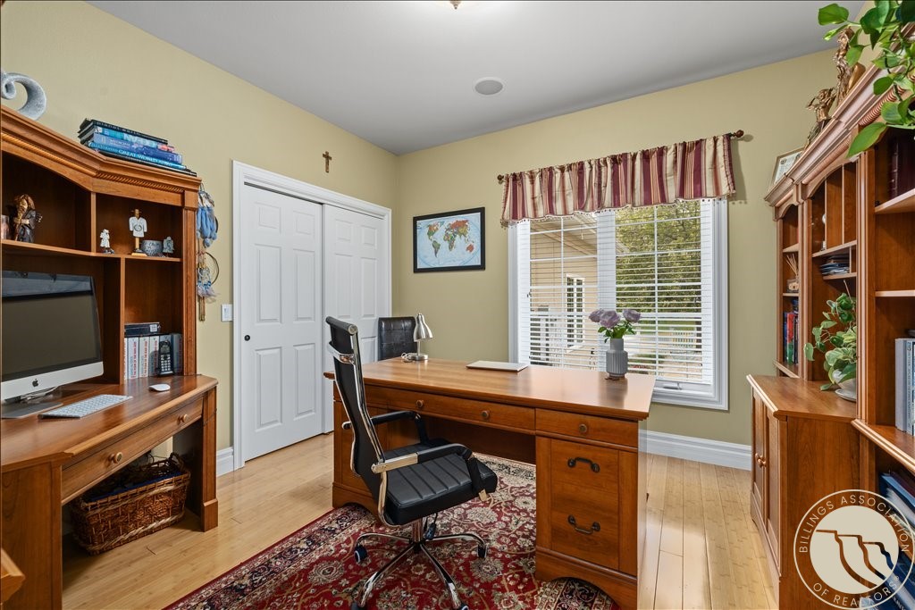 4466 Iron Horse Trail