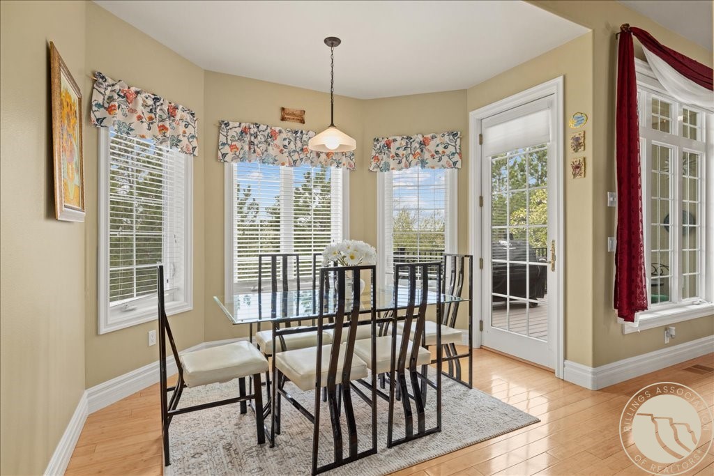 4466 Iron Horse Trail