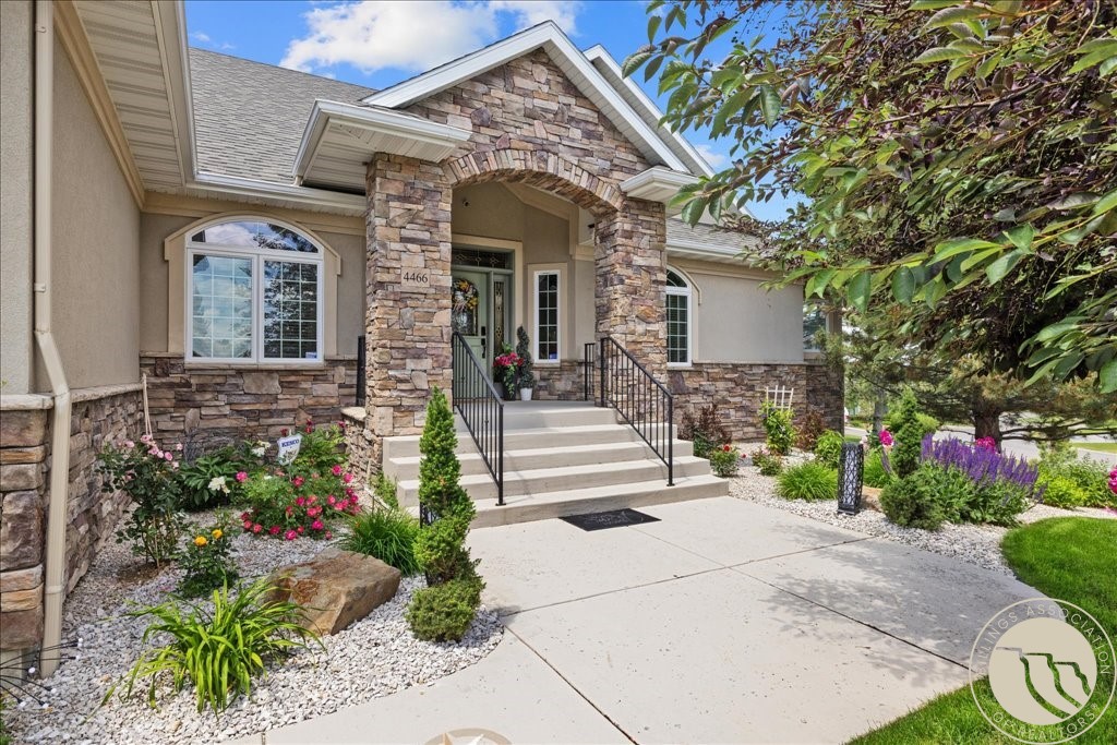 4466 Iron Horse Trail
