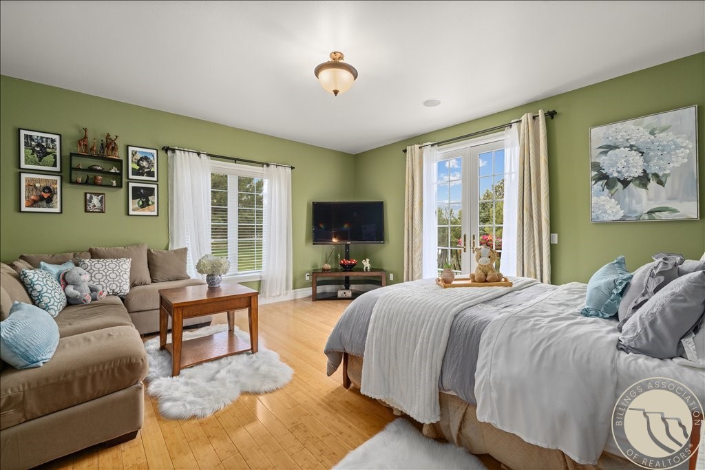 4466 Iron Horse Trail