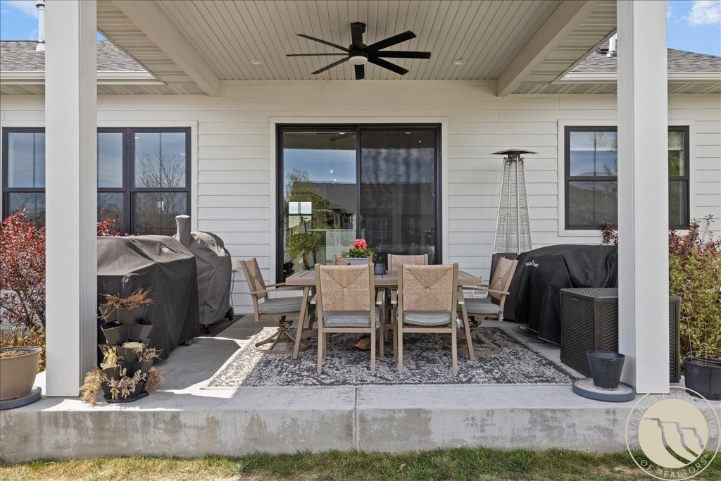 5357 Amherst Drive