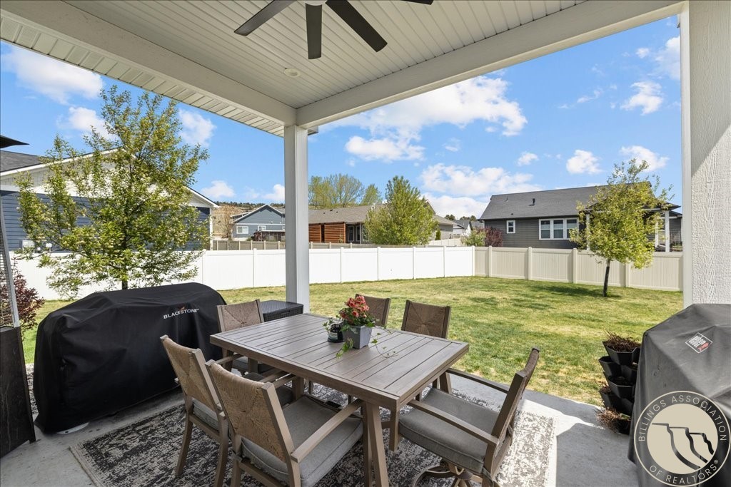 5357 Amherst Drive