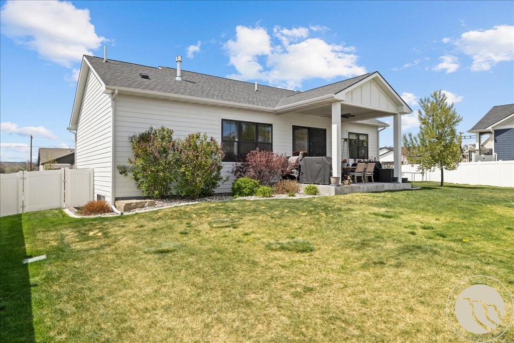 5357 Amherst Drive