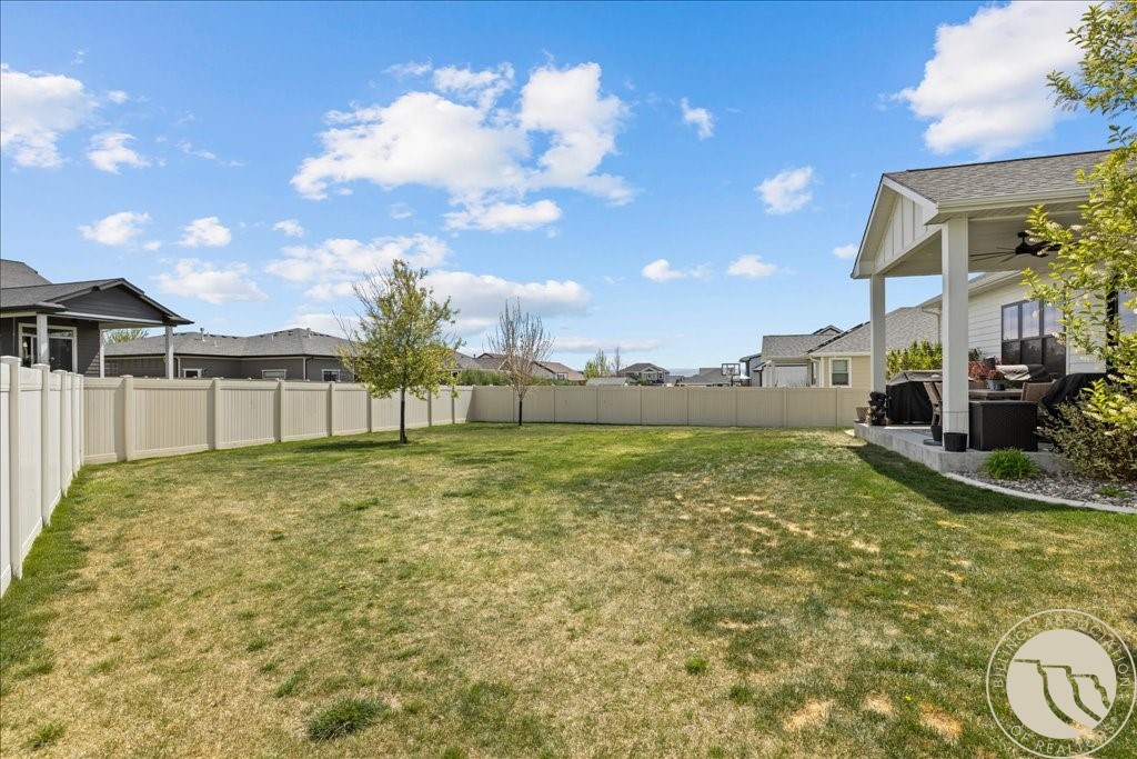 5357 Amherst Drive