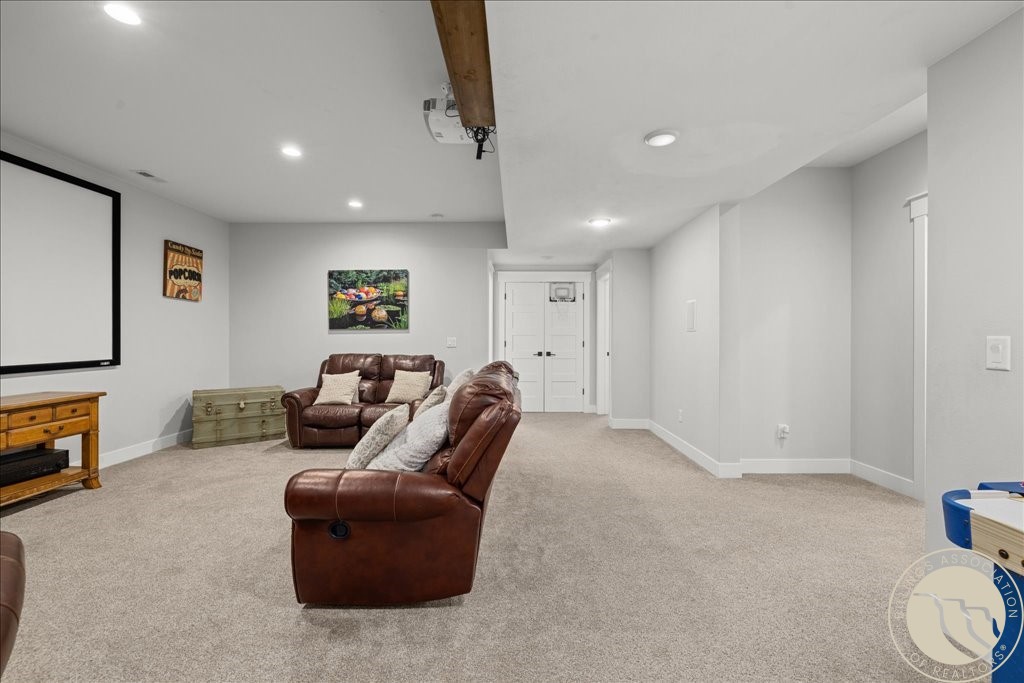 5357 Amherst Drive