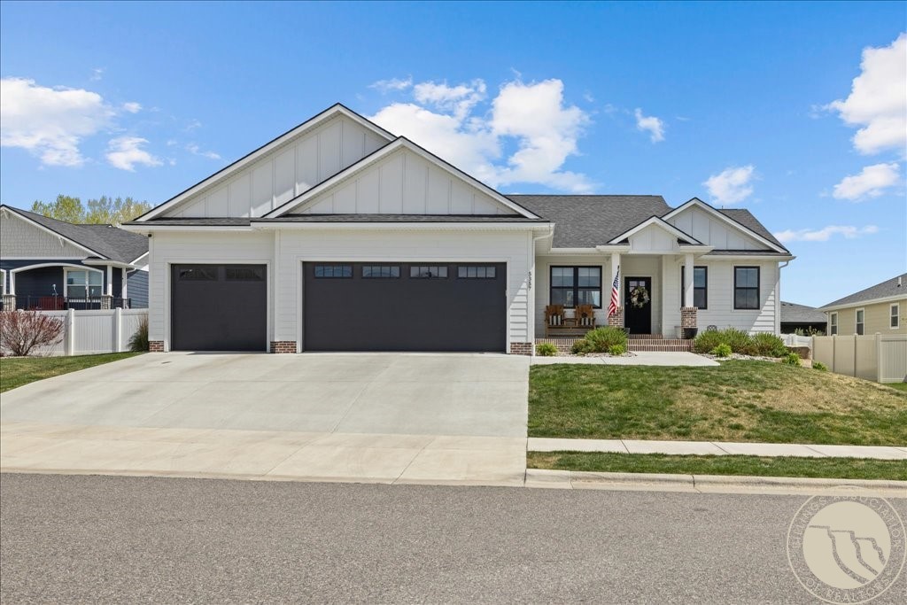 5357 Amherst Drive
