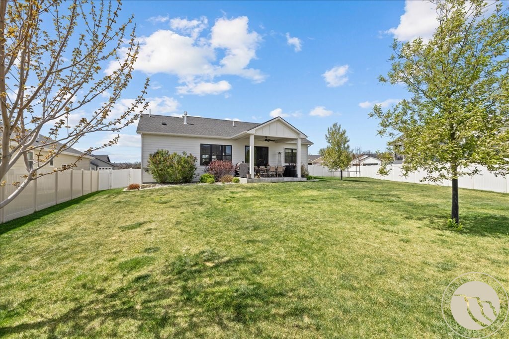 5357 Amherst Drive