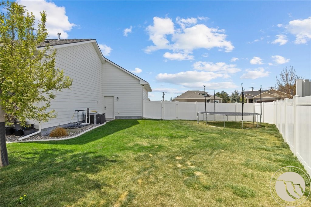 5357 Amherst Drive