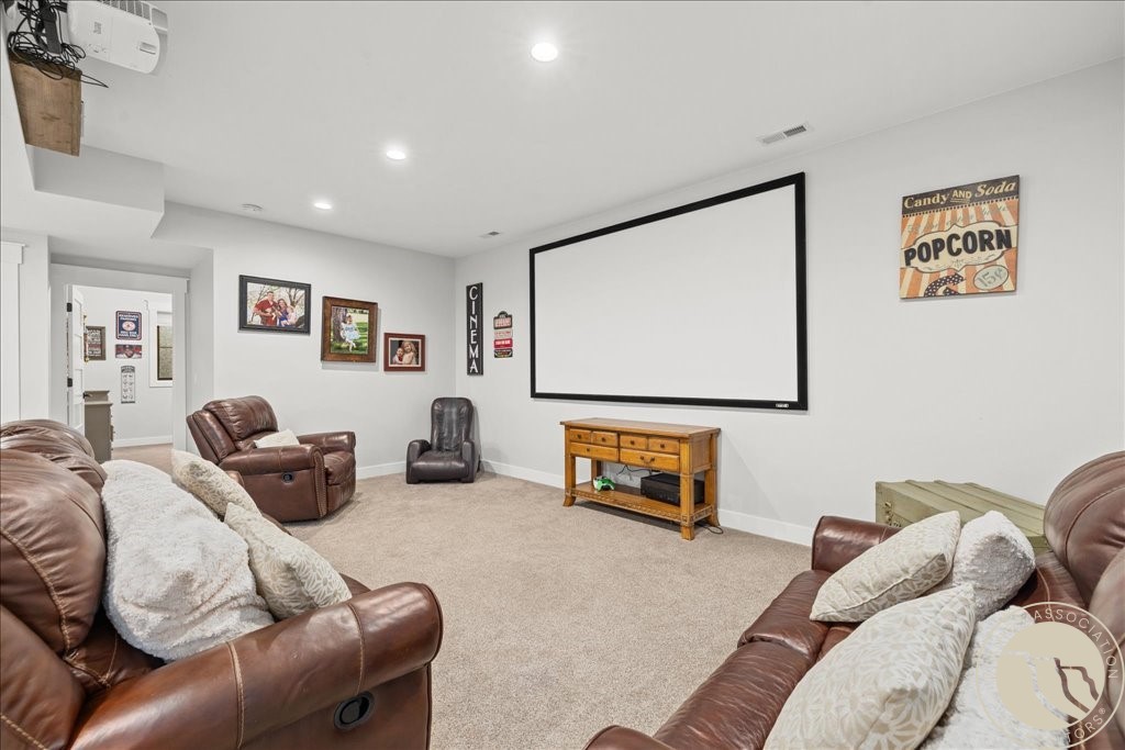 5357 Amherst Drive