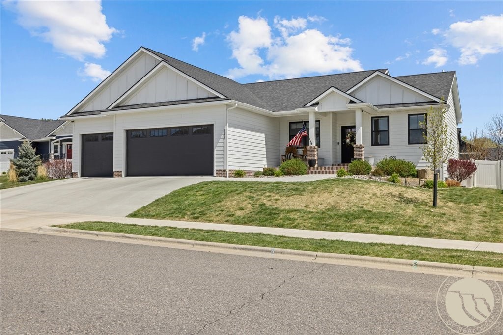 5357 Amherst Drive
