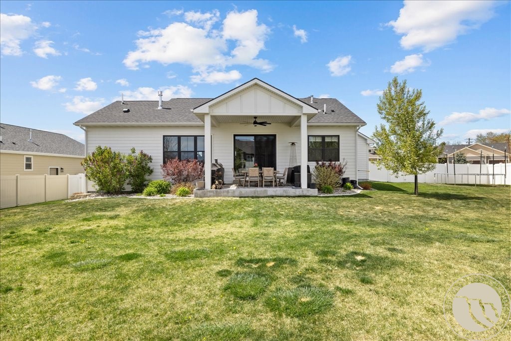 5357 Amherst Drive