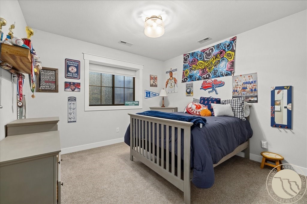 5357 Amherst Drive