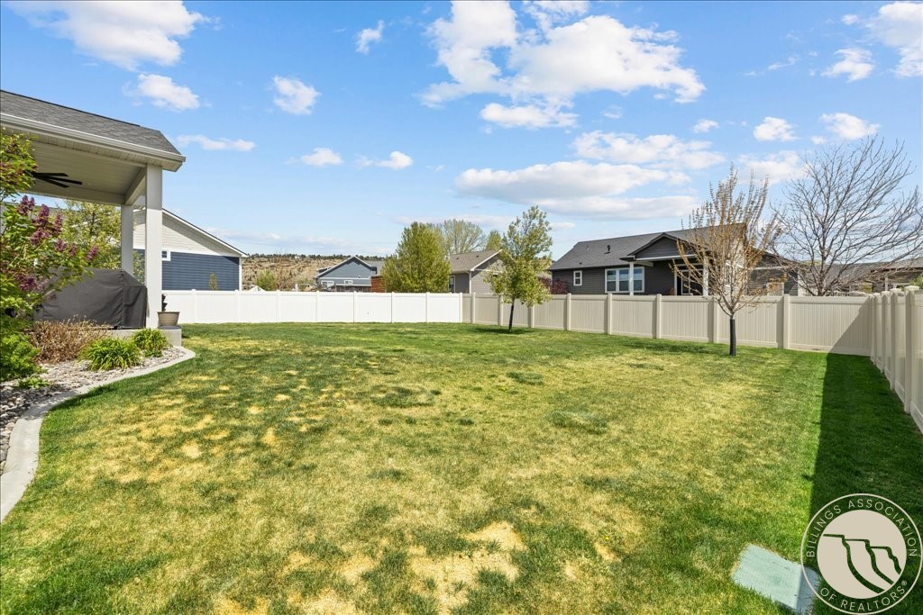 5357 Amherst Drive