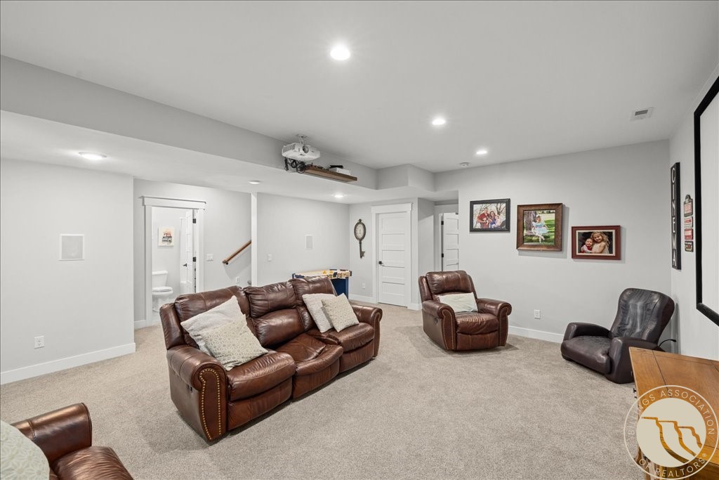5357 Amherst Drive