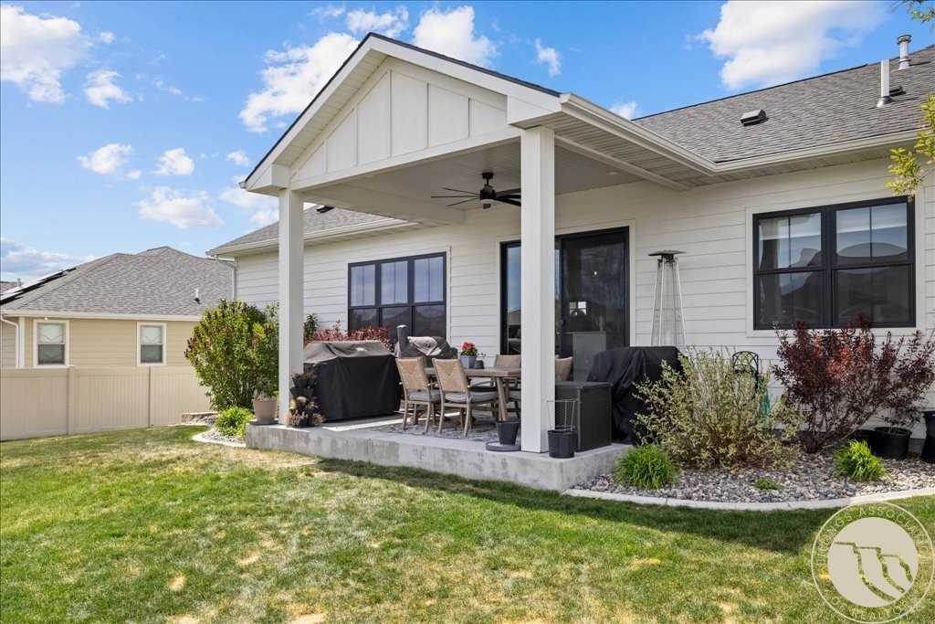 5357 Amherst Drive