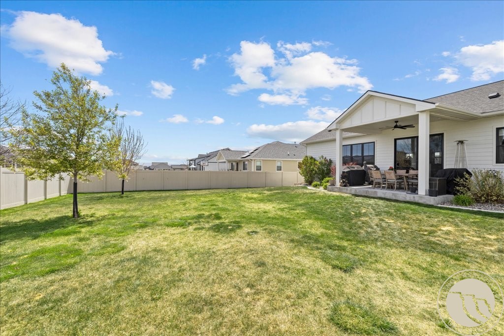 5357 Amherst Drive