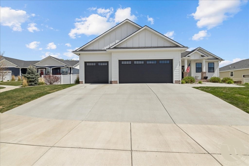 5357 Amherst Drive