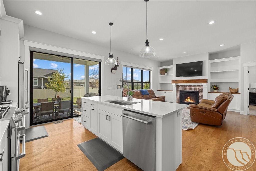 5357 Amherst Drive